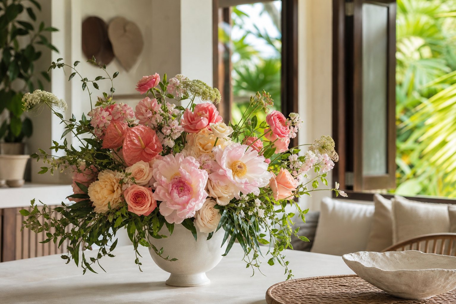 Día de la Madre Flowers In Panama: Delivery Guide