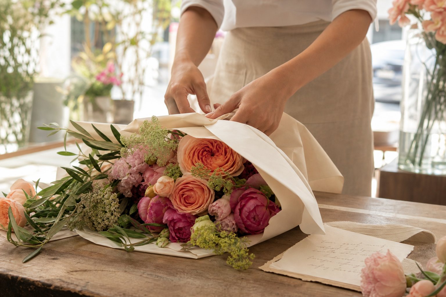 How to Send Flowers to Panama from Abroad